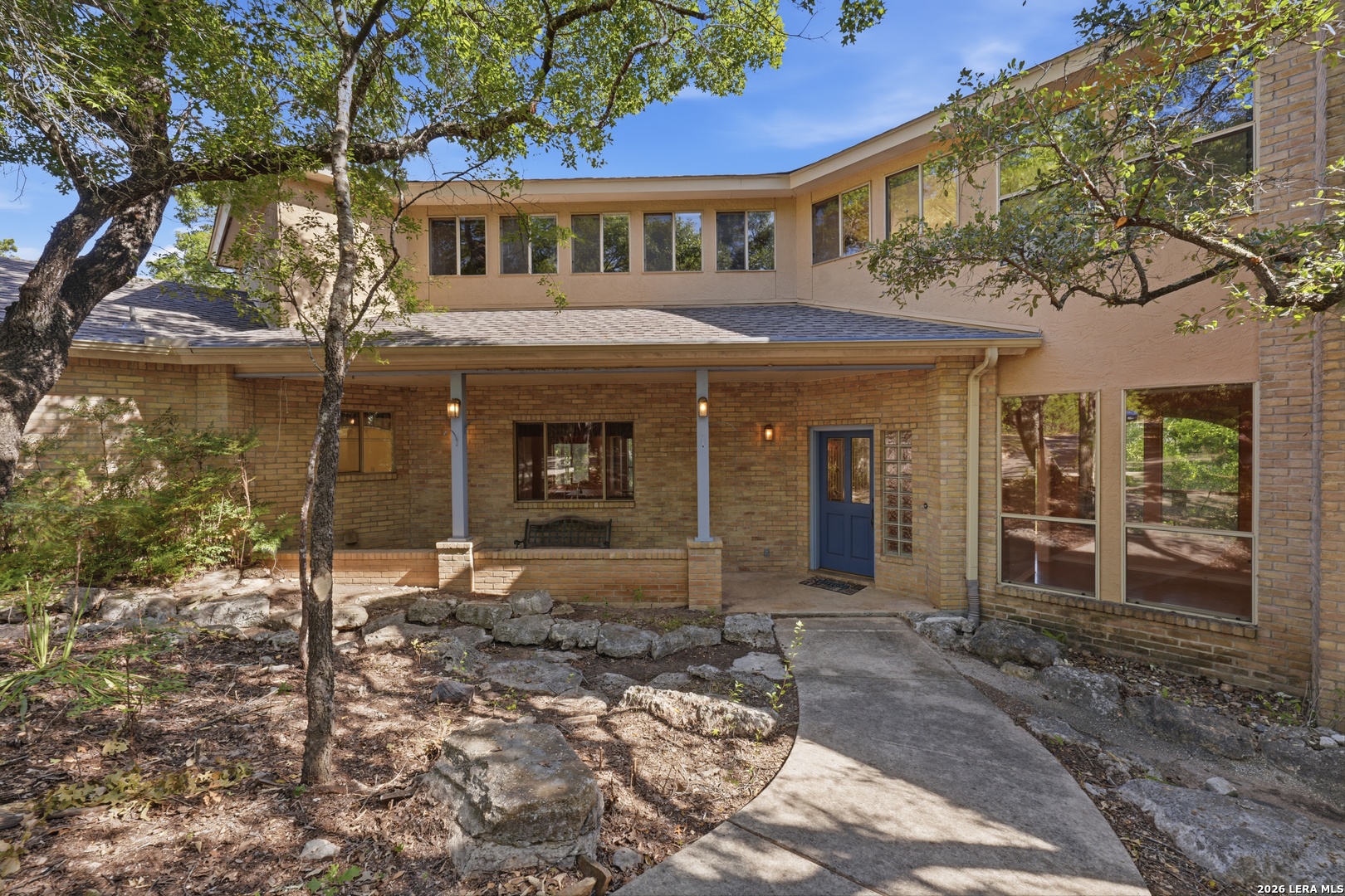 20623 HELOTES CREEK RD, Helotes, TX 78023 — photo 1