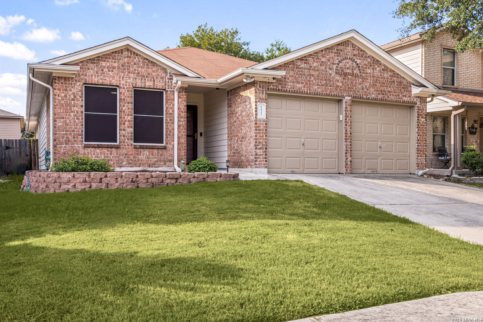 9422 SAGE TER, San Antonio, TX 78251 — photo 1