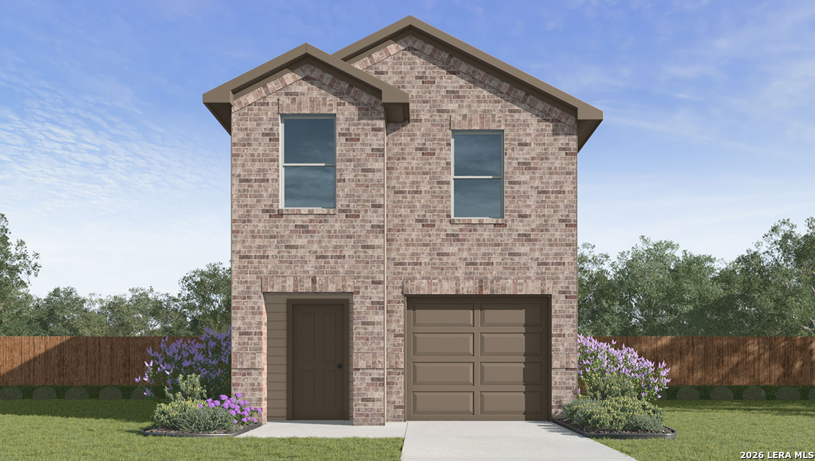5320 Kenora Crest, San Antonio, TX 78238 — photo 1