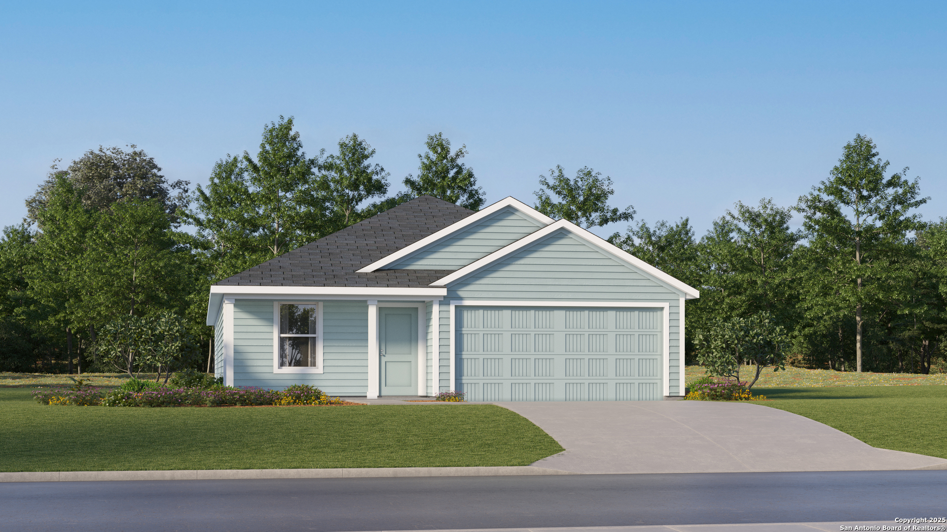 1126 Pollard Dr, ,  78028 — photo 1
