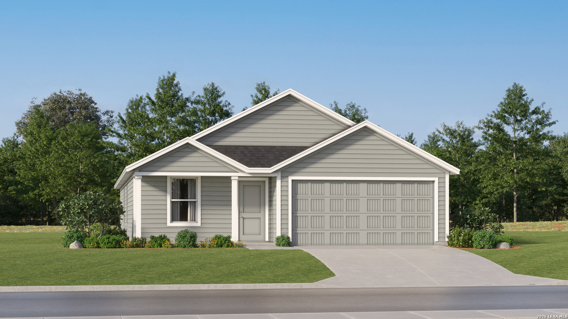 1124 Pollard Dr, , 78028 — photo 1