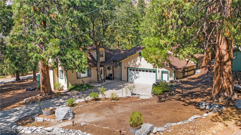 40353 Valley Of The Falls Drive, Forest Falls, CA 92339 — photo 1