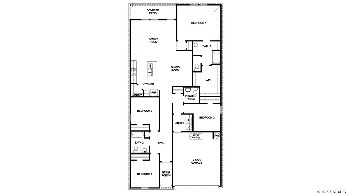 115 Hazel Peak, ,  78006 — photo 1