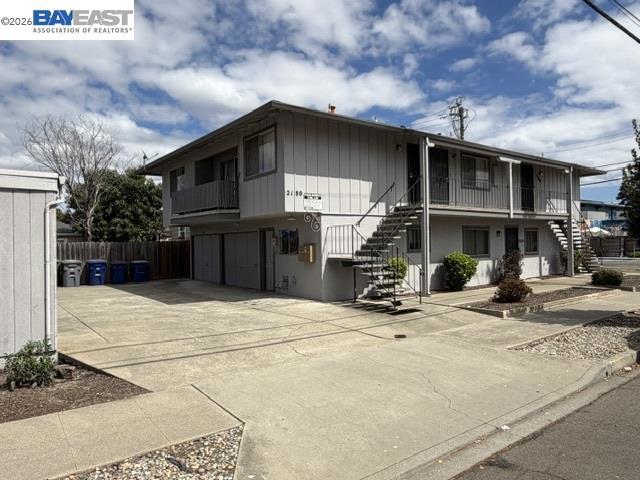 2180 Clarke St, San Leandro, CA 94577 — photo 1
