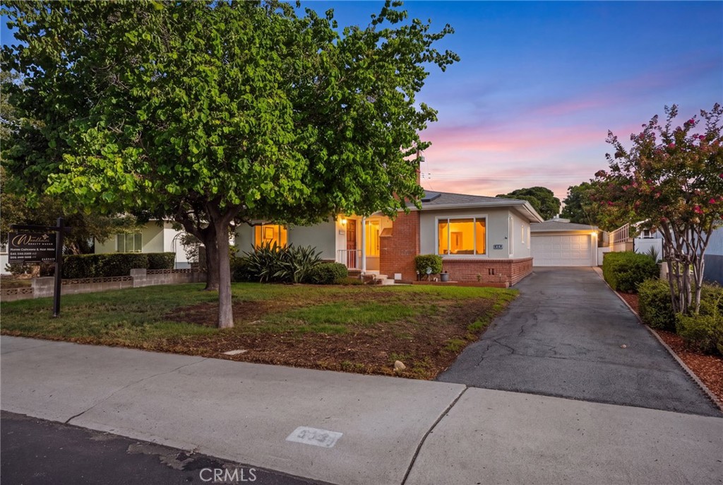 538 W F Street, Ontario, CA 91762 — photo 1