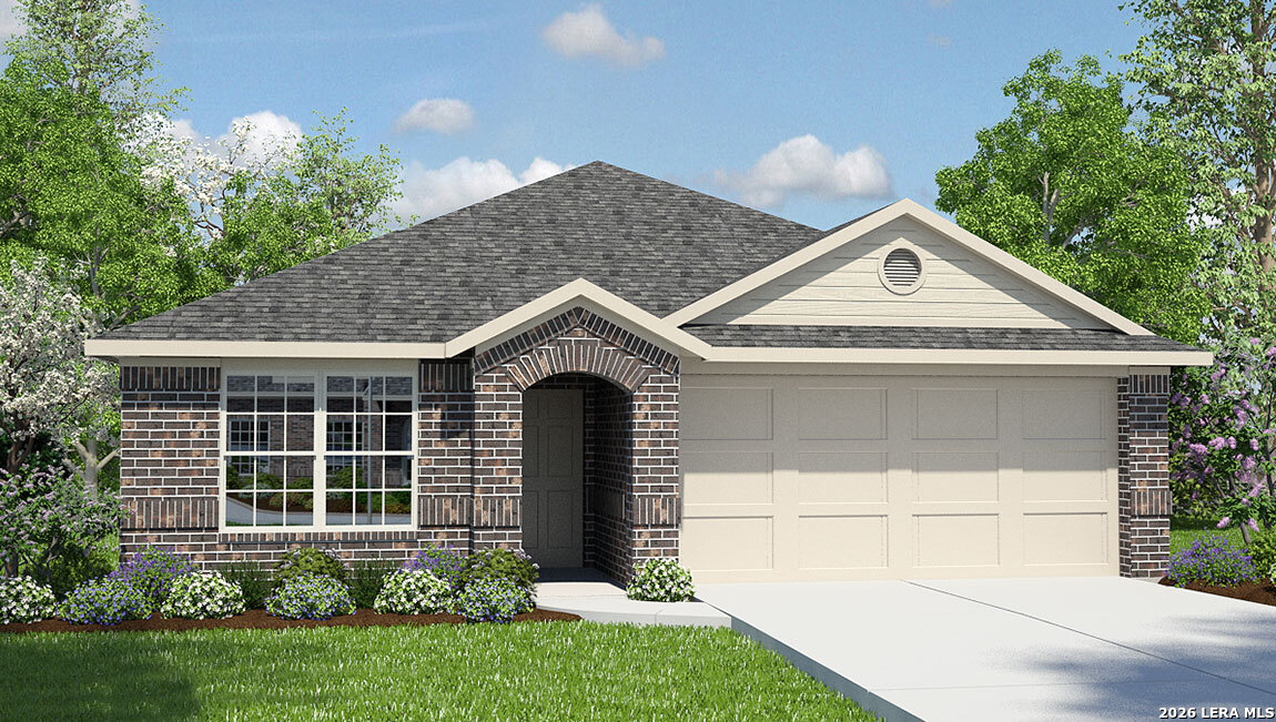 5515 Bowie Mountain, San Antonio, TX 78245 — photo 1
