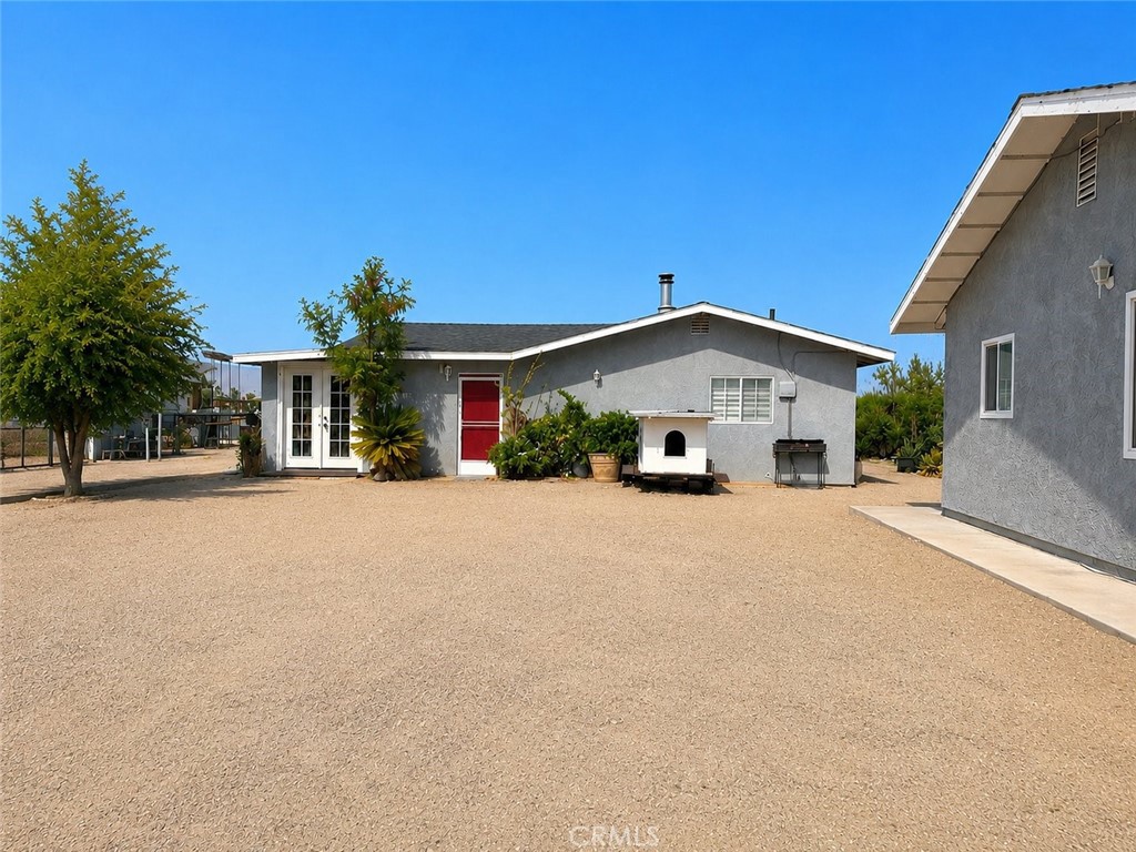 9530 Anza, Lucerne Valley, CA 92356 — photo 1