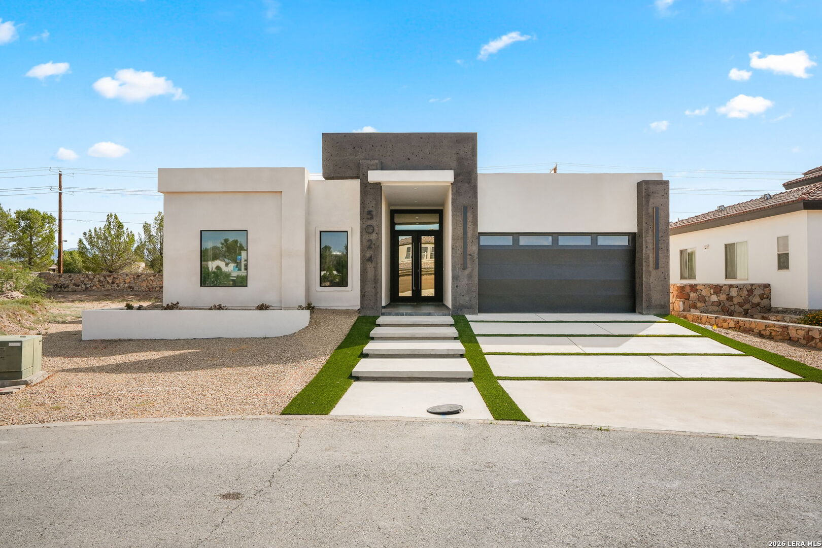 5024 JARDINES PL, El Paso, TX 79932 — photo 1