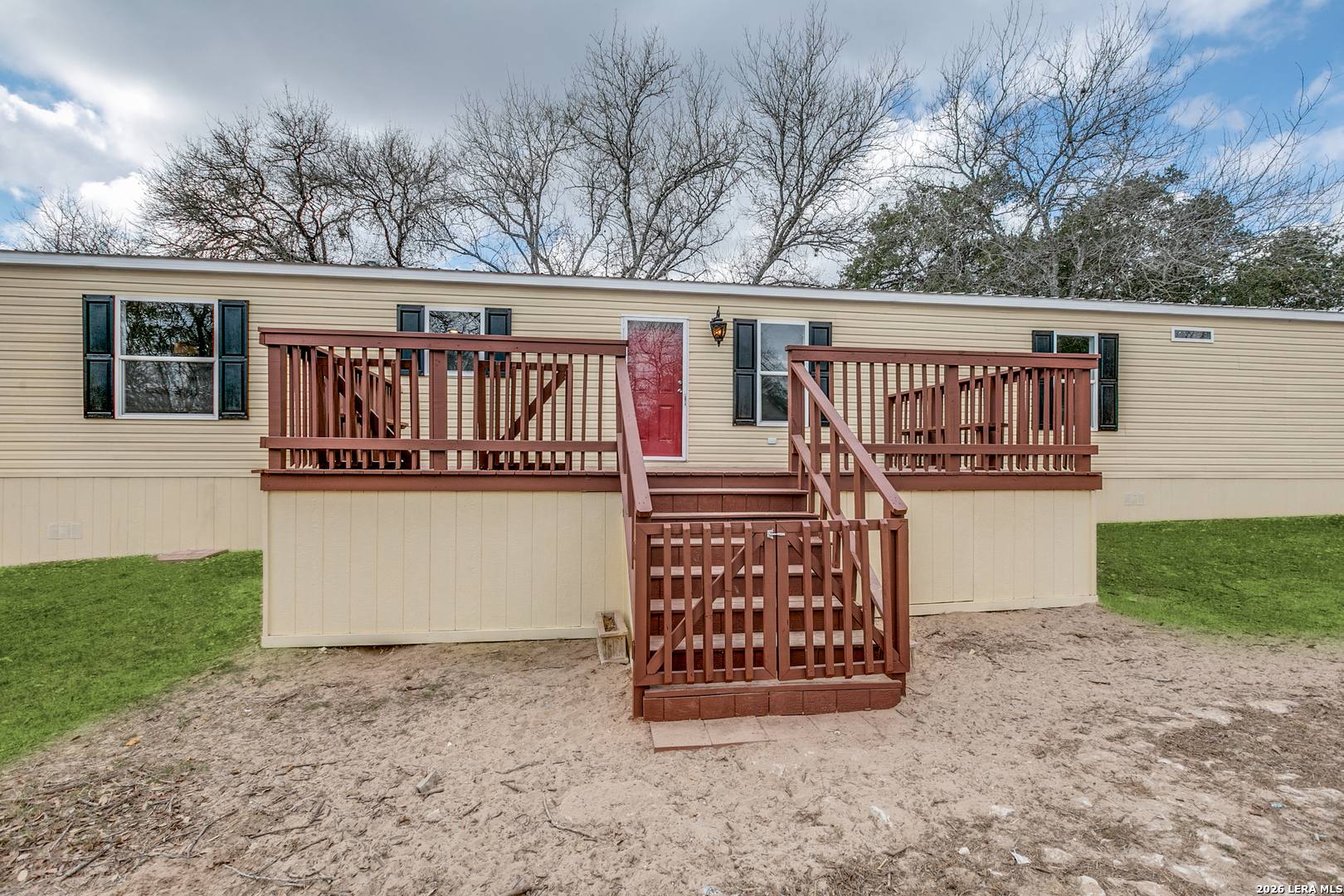 23403 Hickory Pass, , 78264 — photo 1