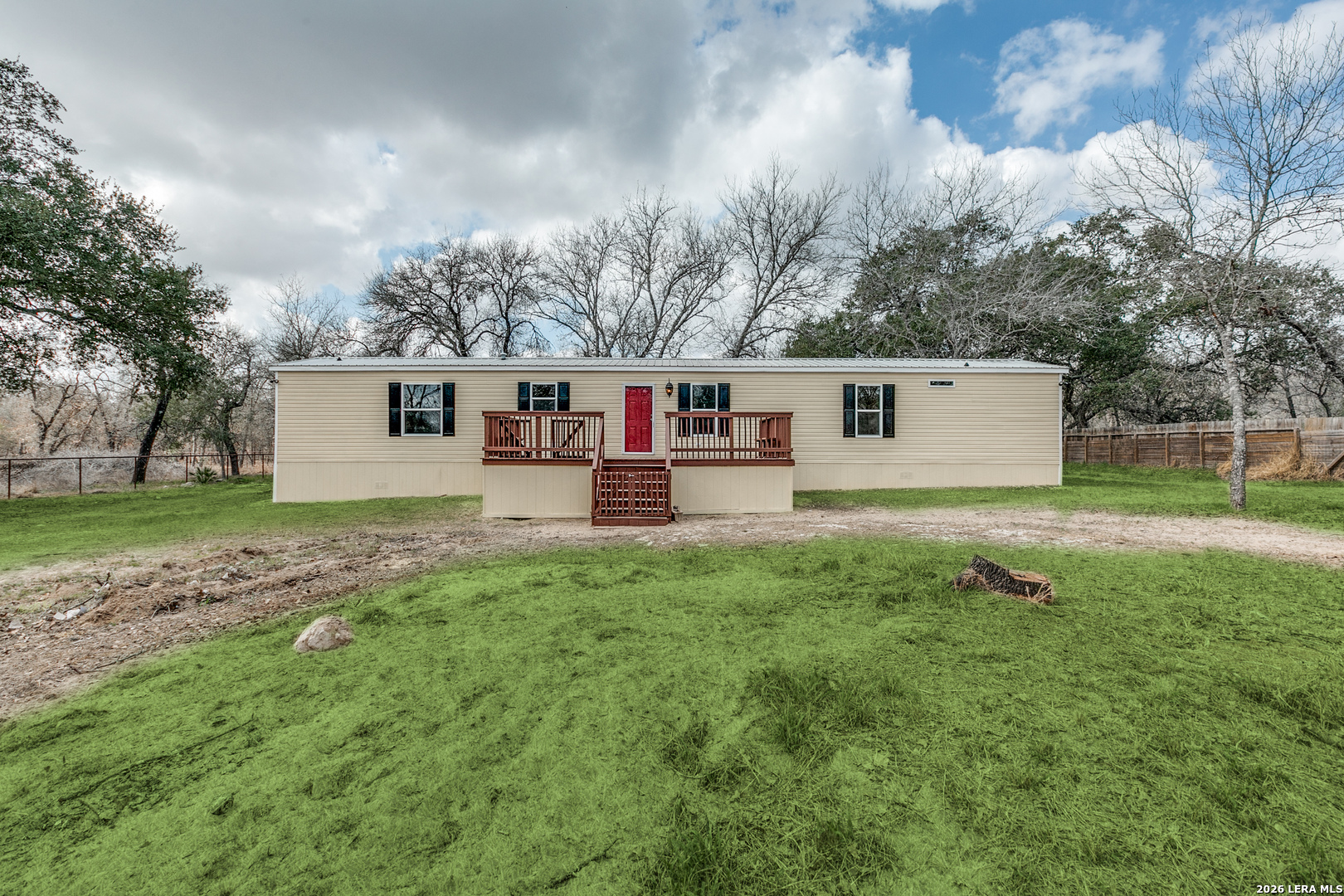 23403 Hickory Pass, San Antonio, TX 78264 — photo 1