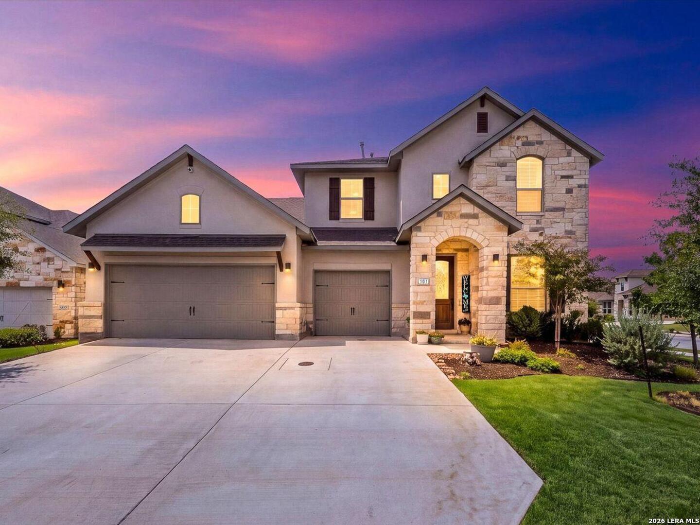 101 Valencia, Boerne, TX 78006 — photo 1