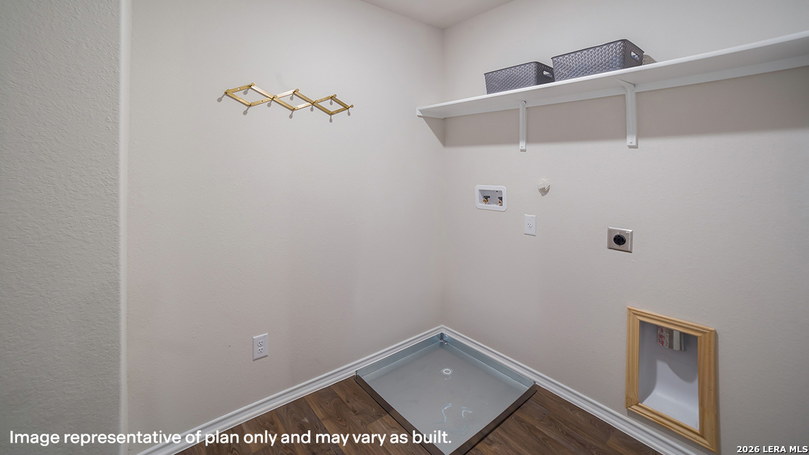 1558 Esmeralda Grv, ,  78253 — photo 1