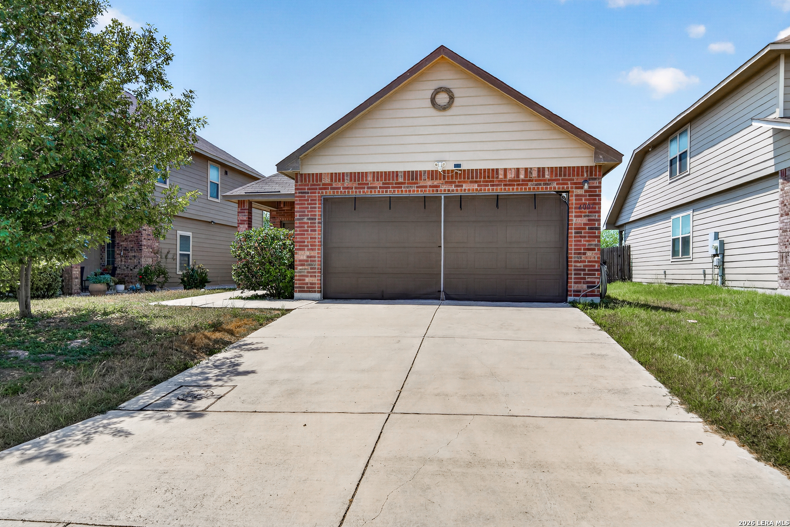4007 Josephs, Converse, TX 78109 — photo 1