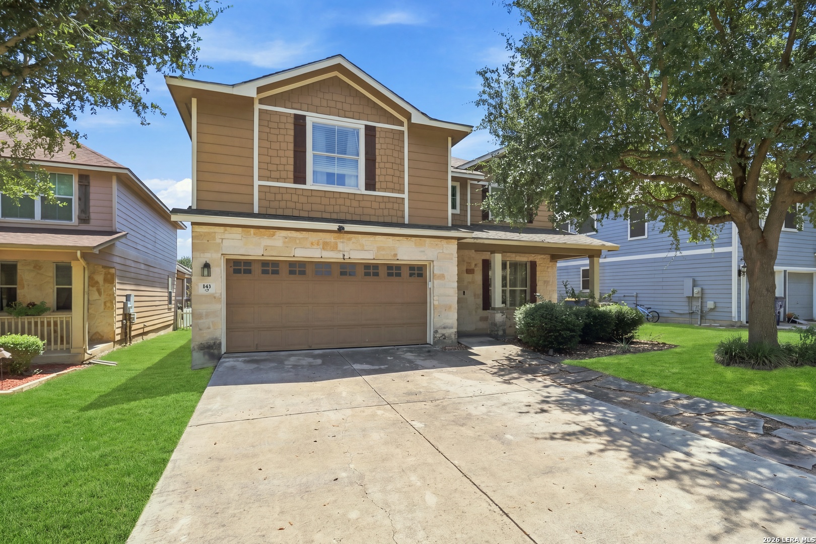 143 Still Brook, Cibolo, TX 78108 — photo 1
