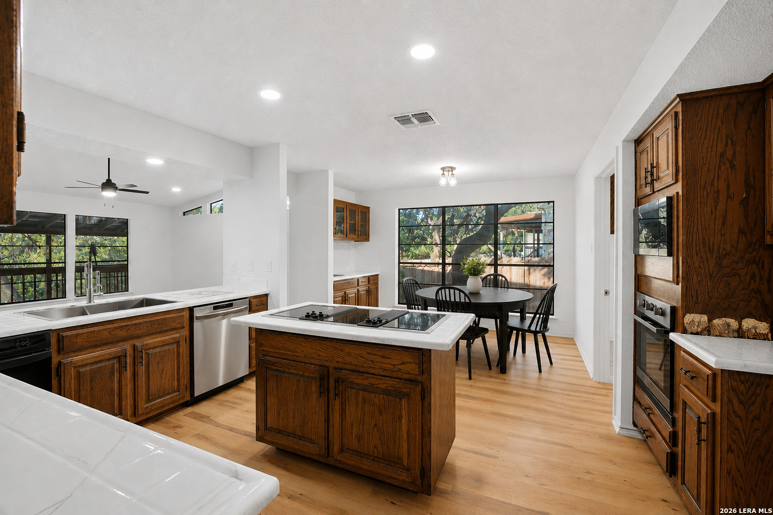 2163 ENCINO LOOP, ,  78259 — photo 1