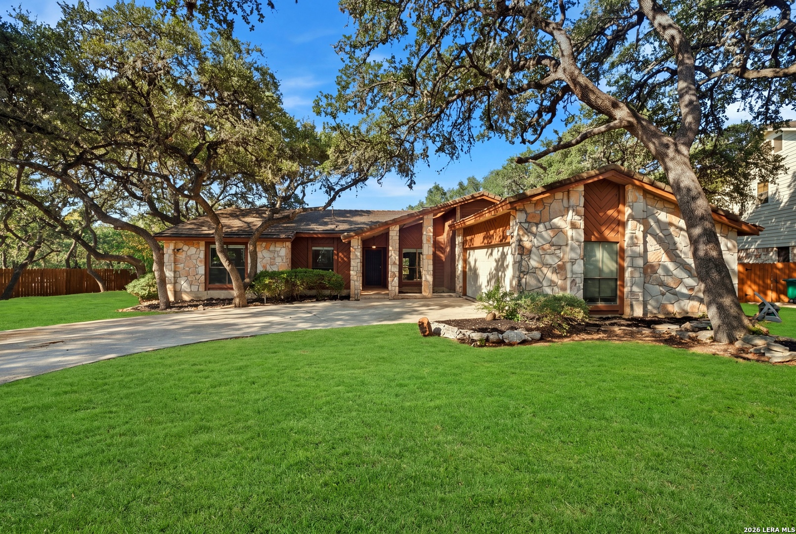 2163 ENCINO LOOP, San Antonio, TX 78259 — photo 1