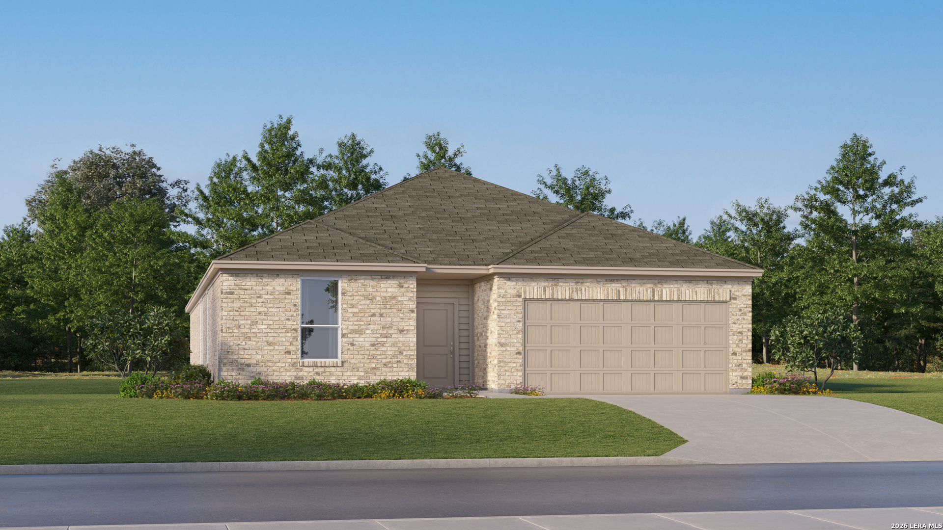 13369 Painted Canyon St, ,  78070 — photo 1