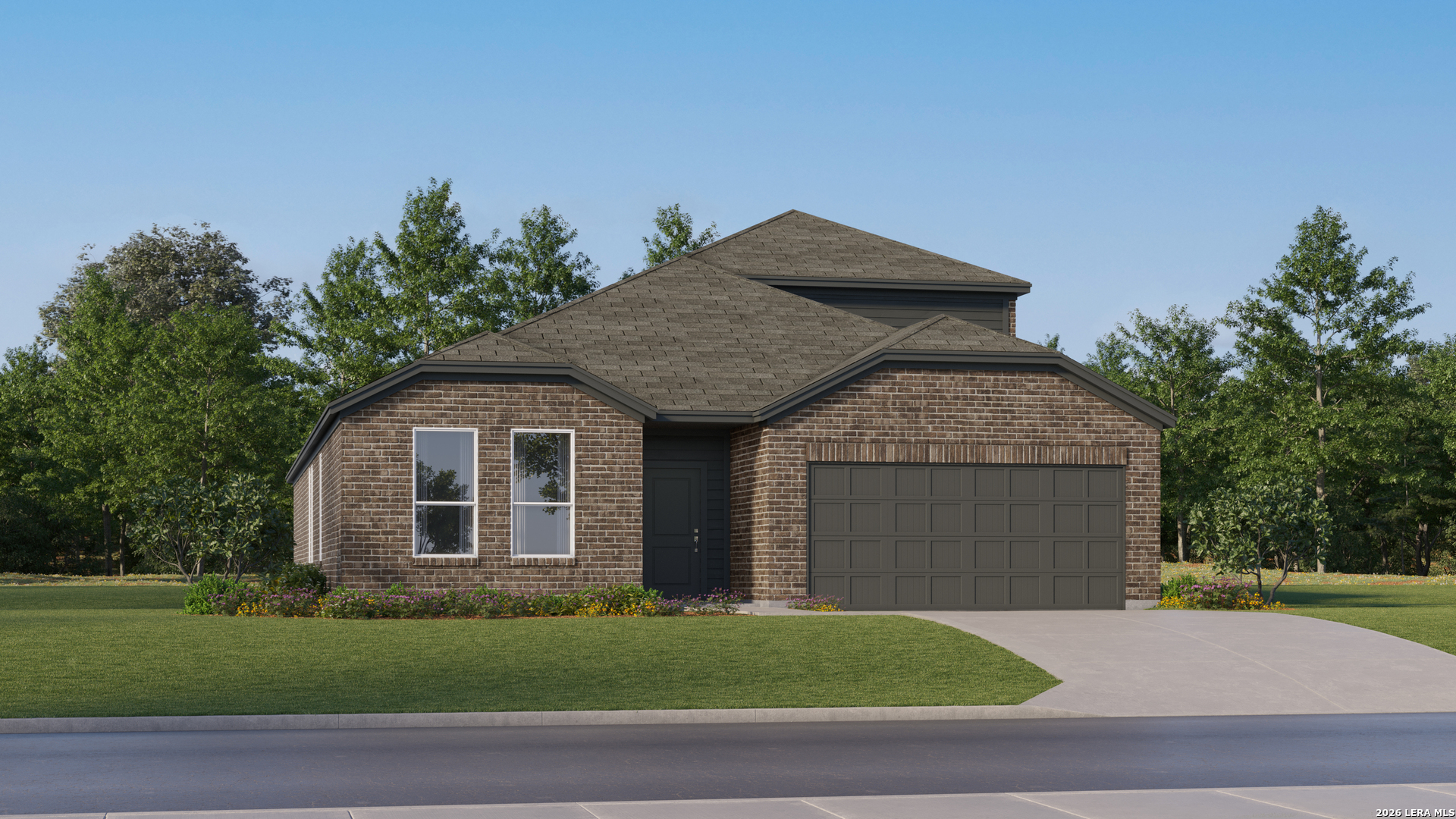 13365 Painted Canyon St, Spring Branch, TX 78070 — photo 1