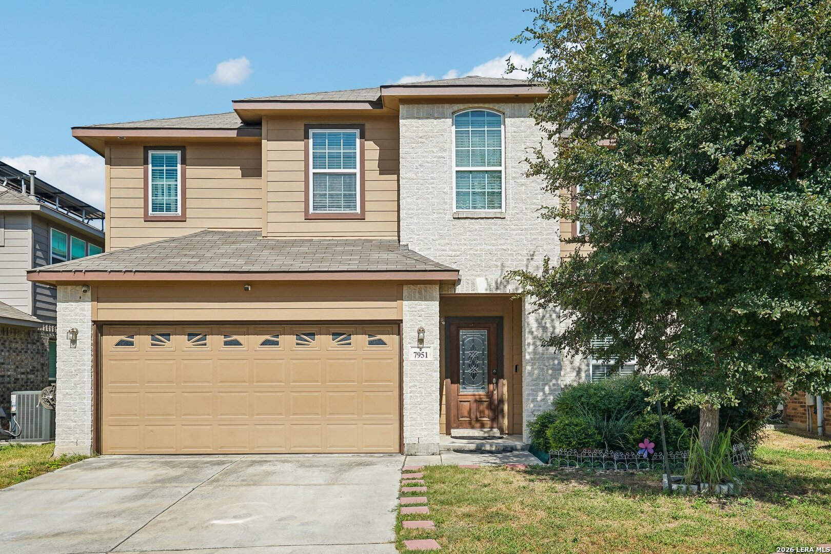 7951 HEADWATERS TRL, San Antonio, TX 78254 — photo 1