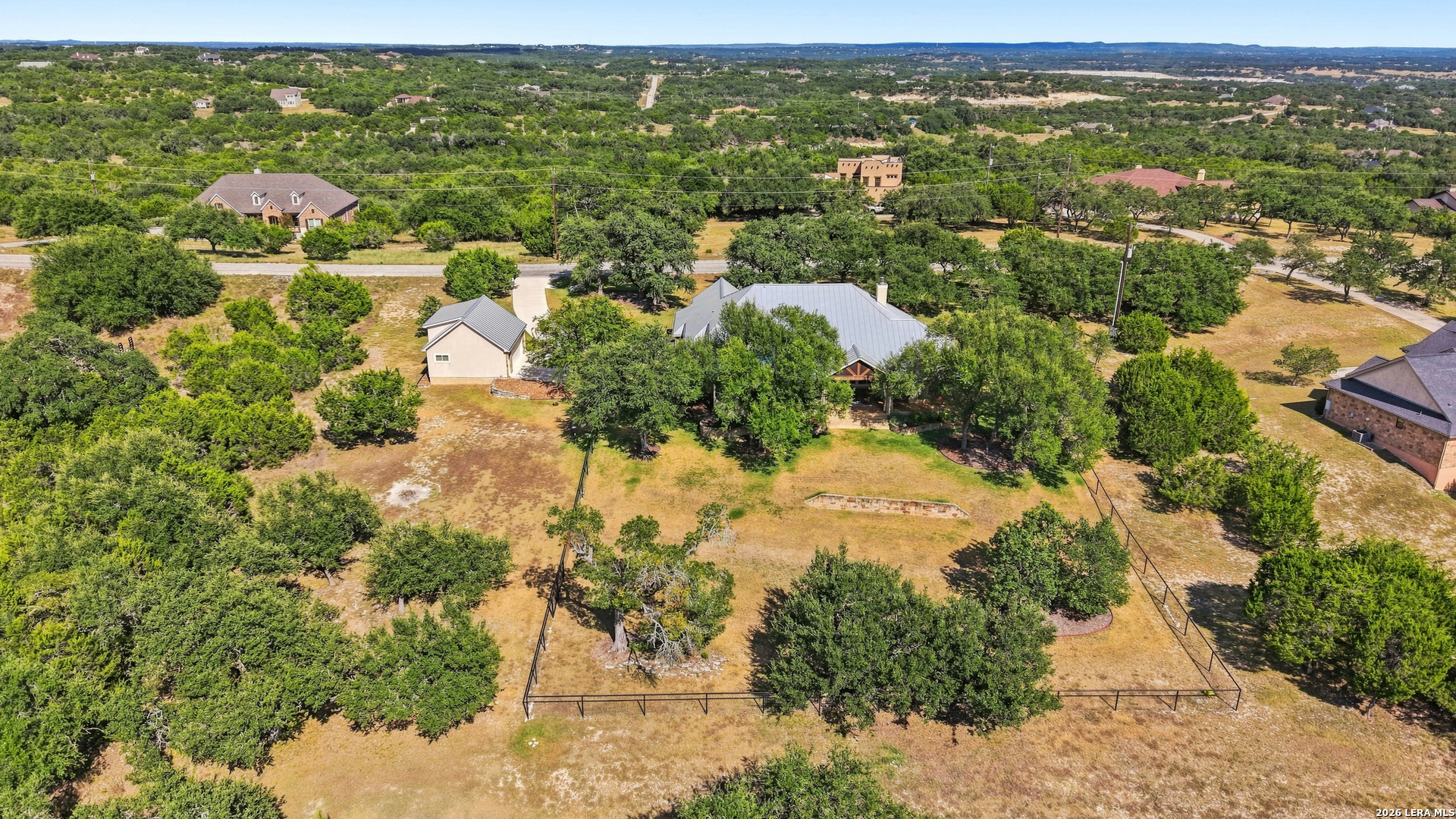 116 Peppergrass Drive, ,  78070 — photo 1