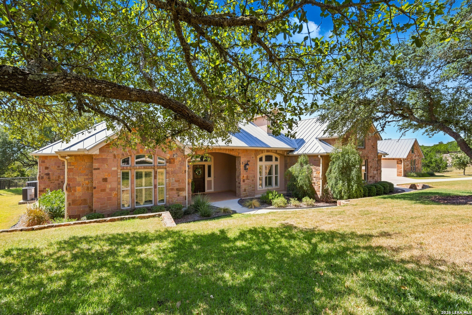 116 Peppergrass Drive, Spring Branch, TX 78070 — photo 1