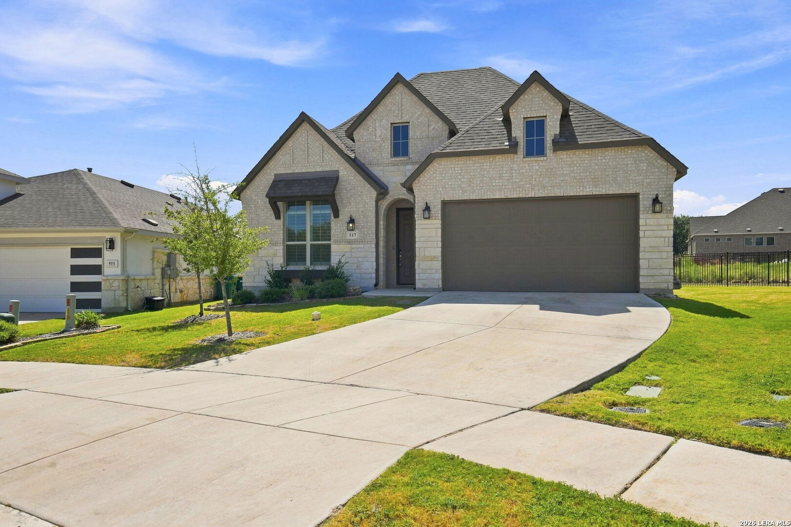 517 HUNTWICK DR, ,  78006 — photo 1