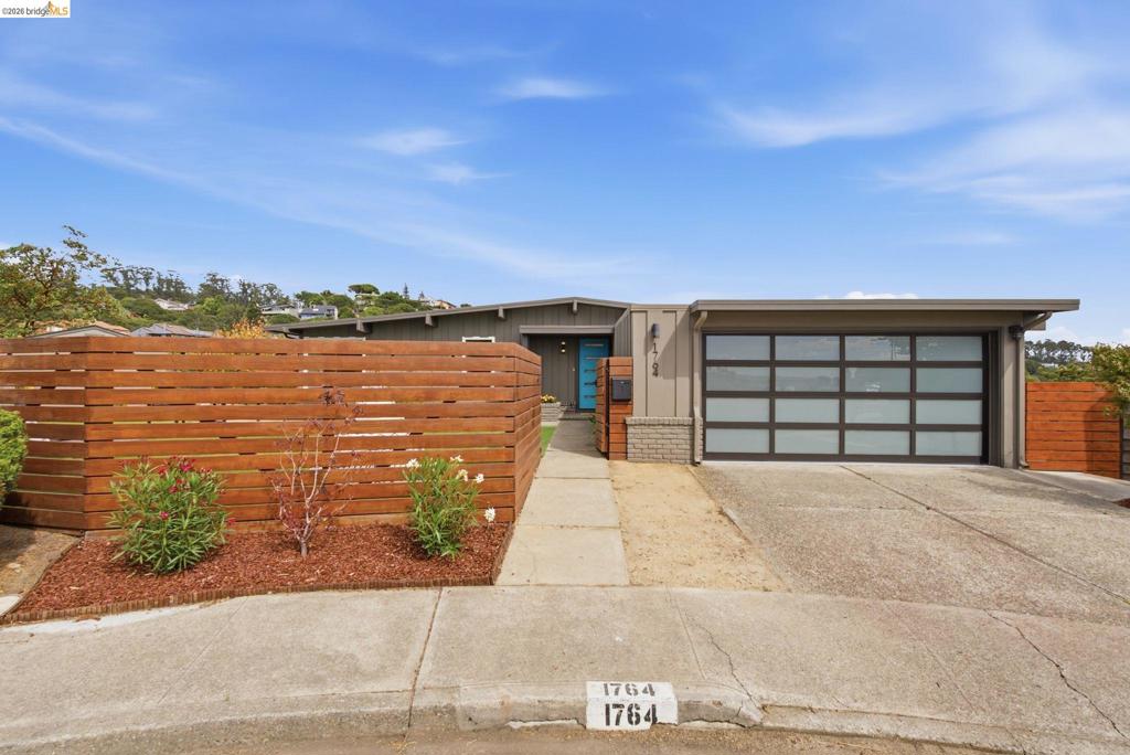 1764 Julian Ct, El Cerrito, CA 94530 — photo 1