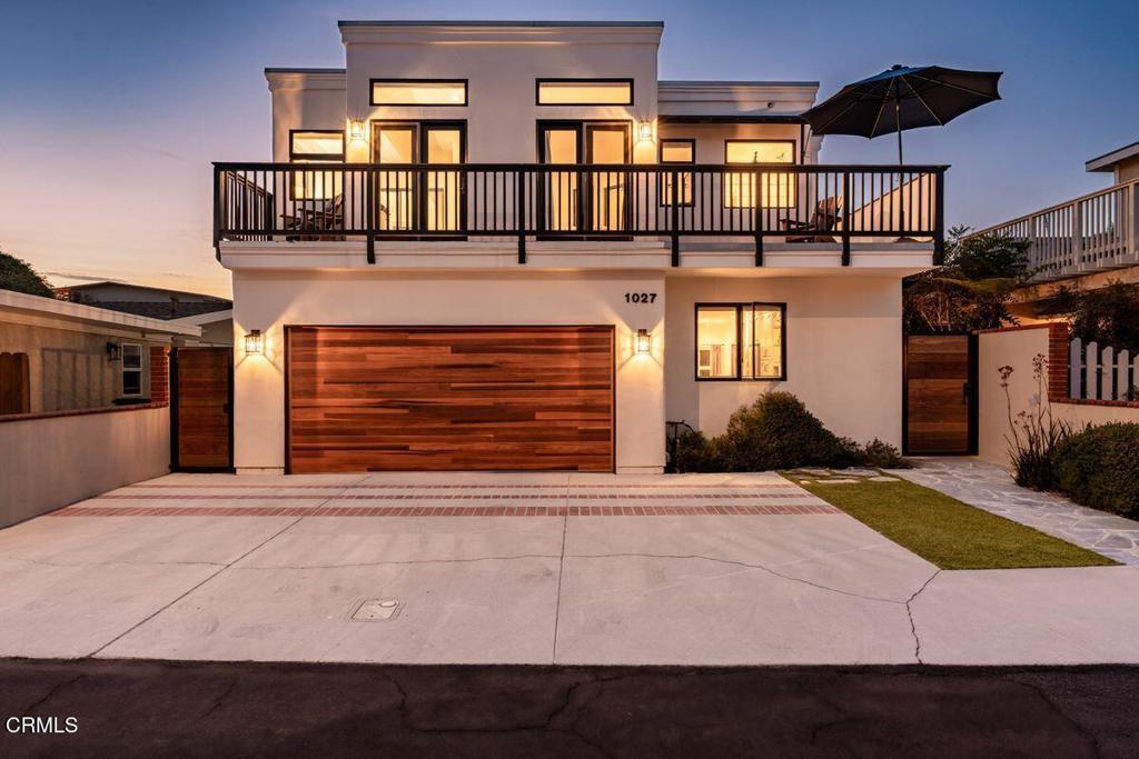 1027 Brockton Lane, Ventura, CA 93001 — photo 1