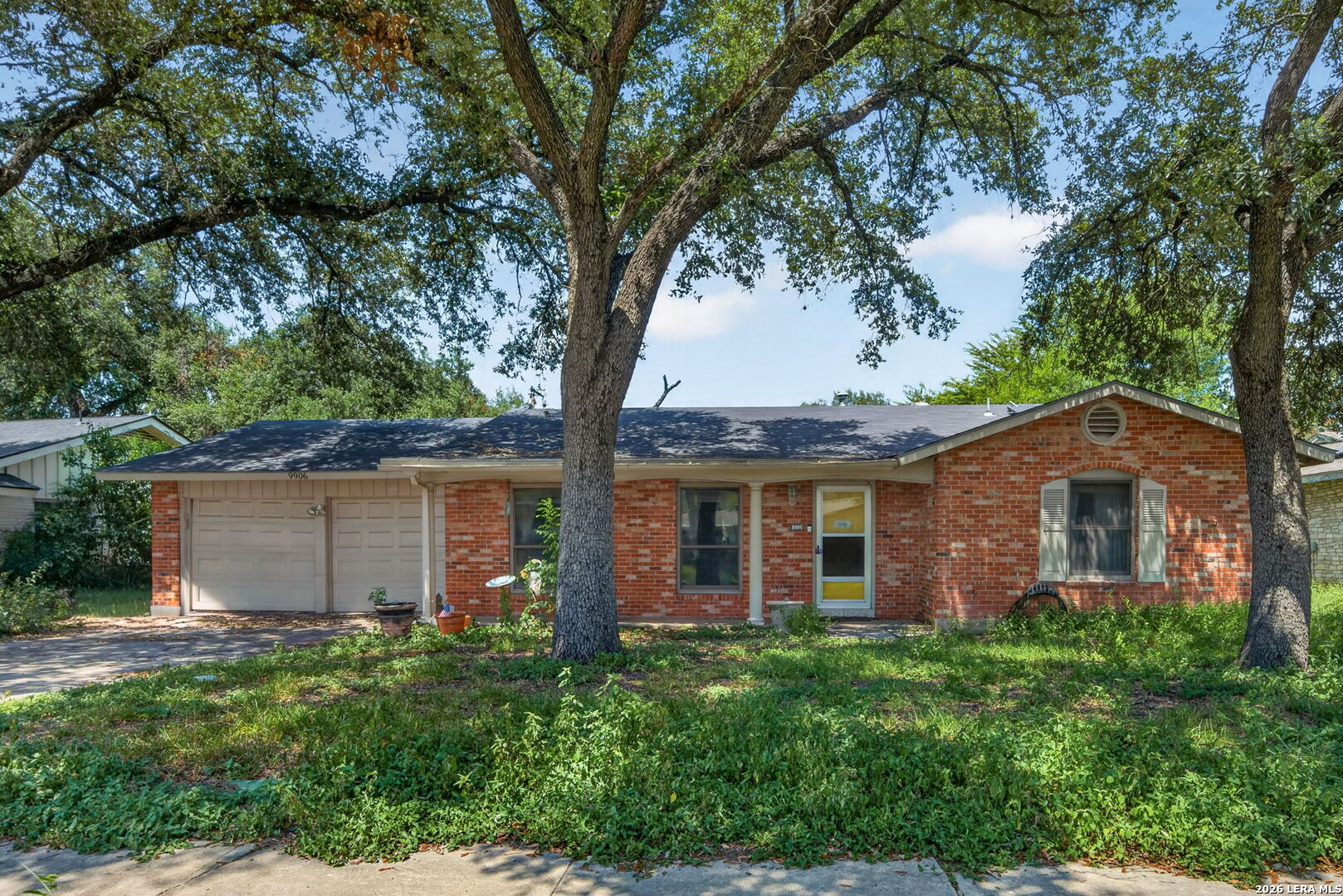 9906 TITAN DR, , 78217 — photo 1