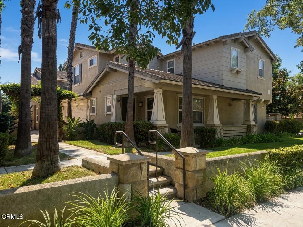 388 Village Commons Boulevard, Camarillo, CA 93012 — photo 1