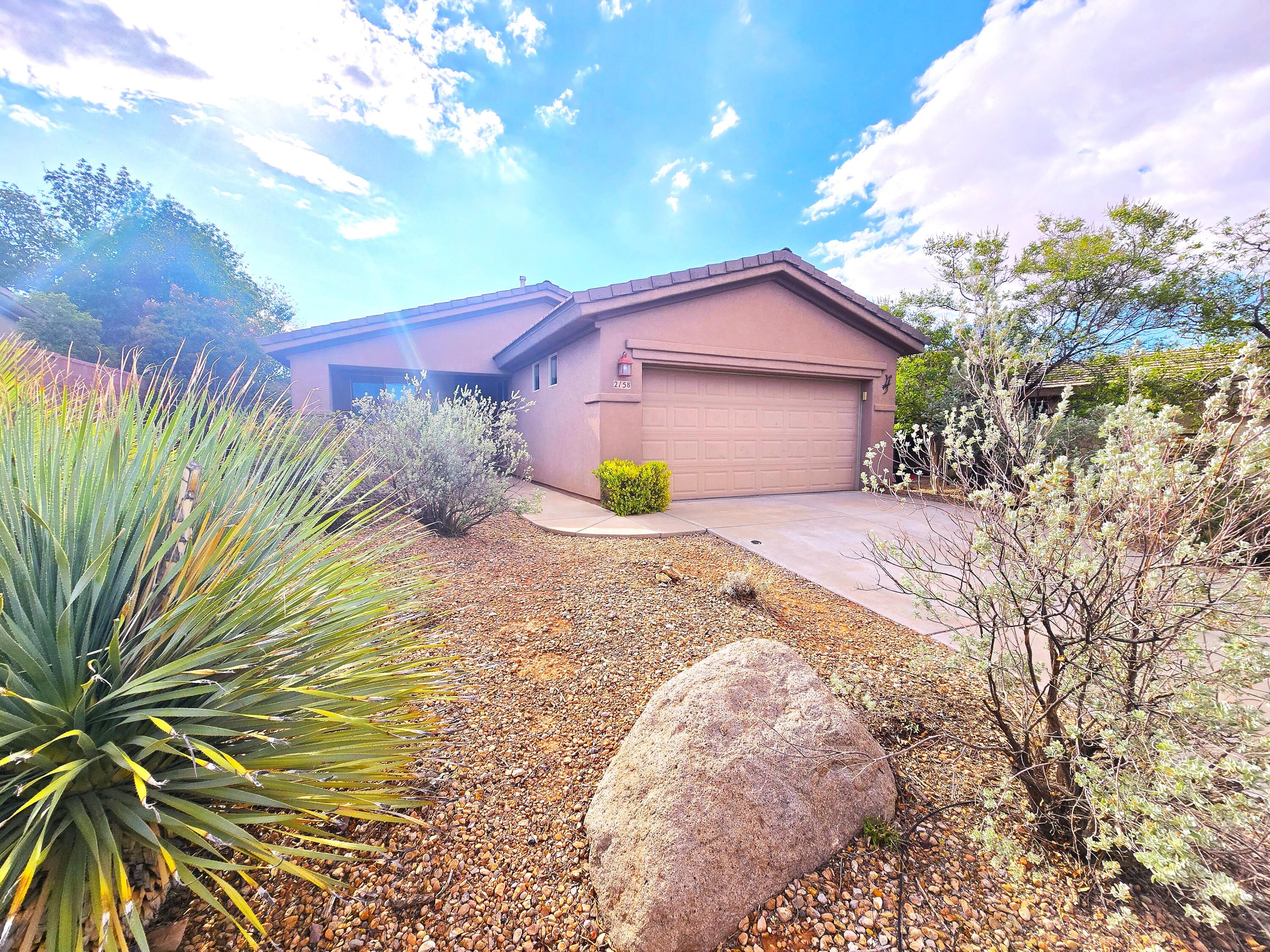 2158 N Silverstone Way, Washington, UT 84780 — photo 1