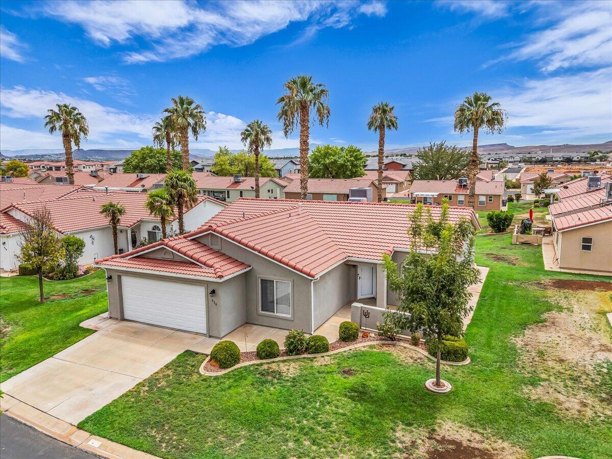 436 E Dominguez DR, Ivins, UT 84738 — photo 1
