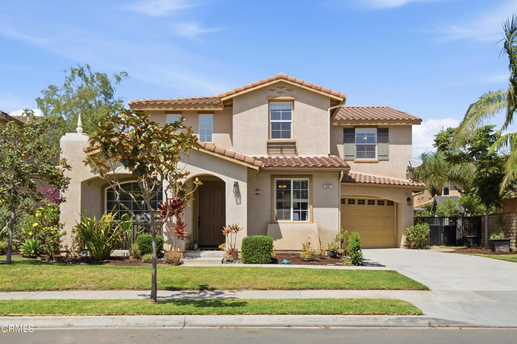 237 Trellis Place, Camarillo, CA 93012 — photo 1