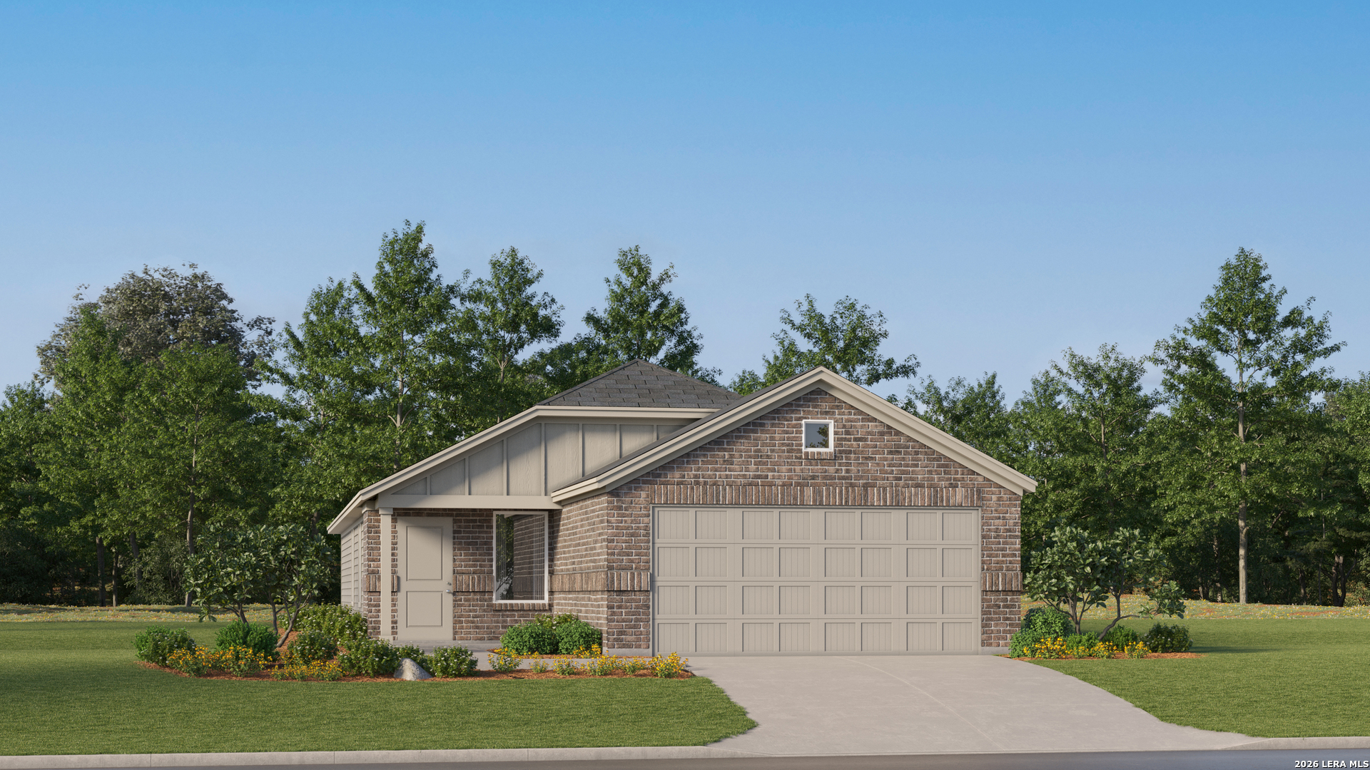 5962 Consider Trail, ,  78073 — photo 1