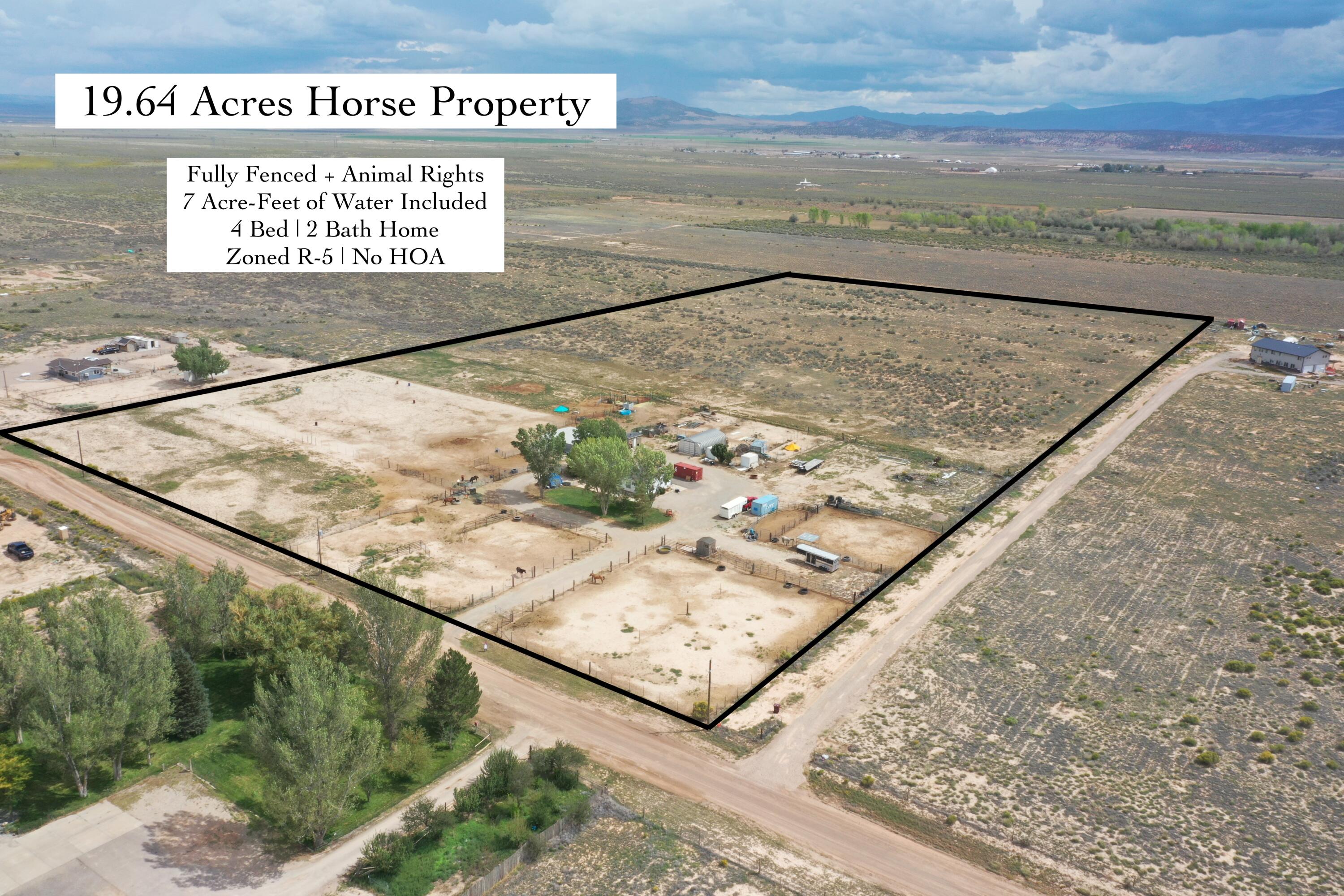 5726 N 1700 W, Cedar City, UT 84721 — photo 1