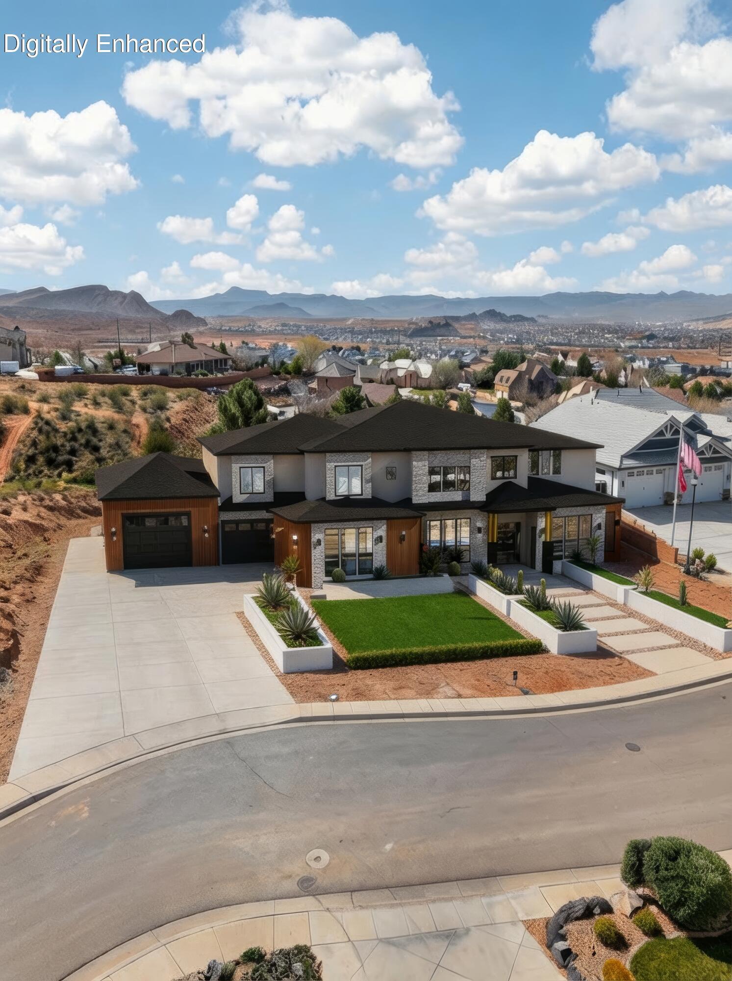 1290 E Royal Sunset RD 34, Washington, UT 84780 — photo 1
