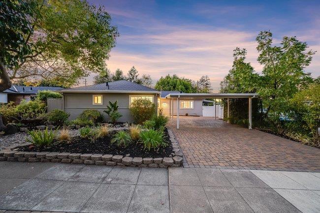 2766 Bristol Way, Redwood City, CA 94061 — photo 1