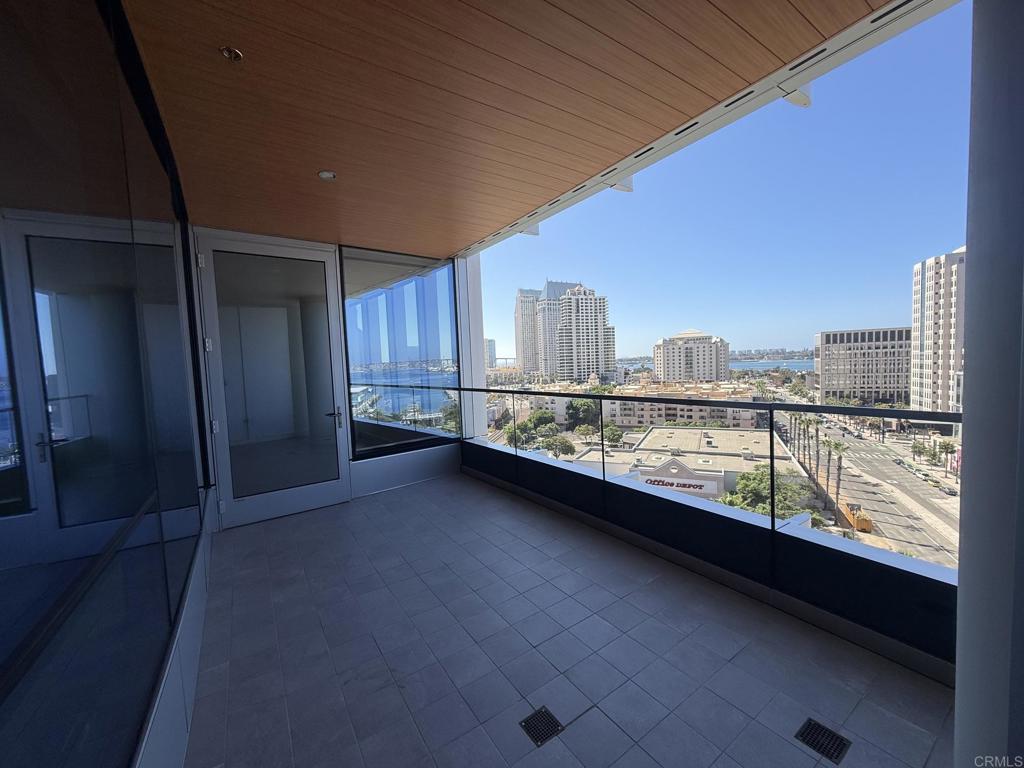 888 W E Street 1203, San Diego, CA 92101 — photo 1