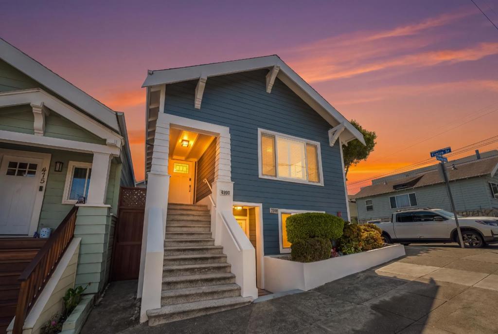 499 Evergreen Avenue, Daly City, CA 94014 — photo 1