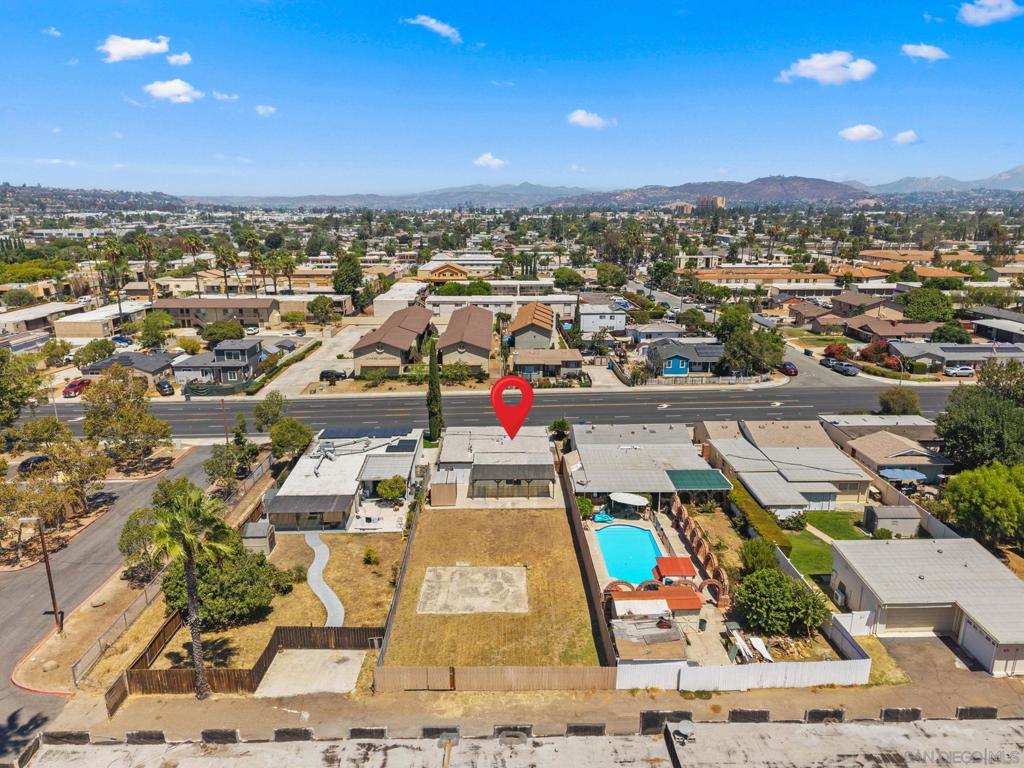317 W Chase Ave W, El Cajon, CA 92020 — photo 1
