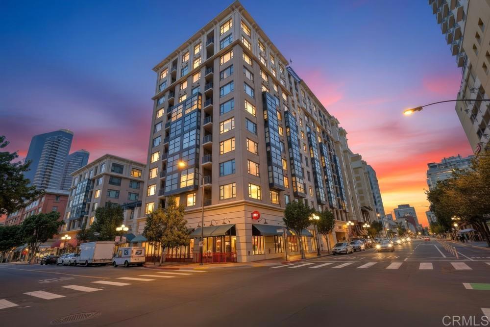 530 K Street 411, San Diego, CA 92101 — photo 1