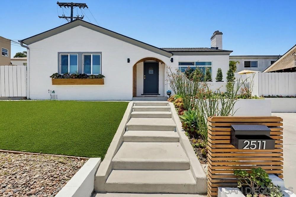 2511 Adams Ave., San Diego, CA 92116 — photo 1