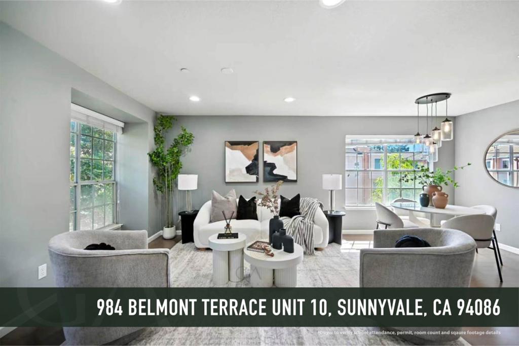 984 Belmont Terrace 10, Sunnyvale, CA 94086 — photo 1