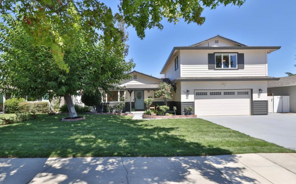 1781 Albert Avenue, San Jose, CA 95124 — photo 1