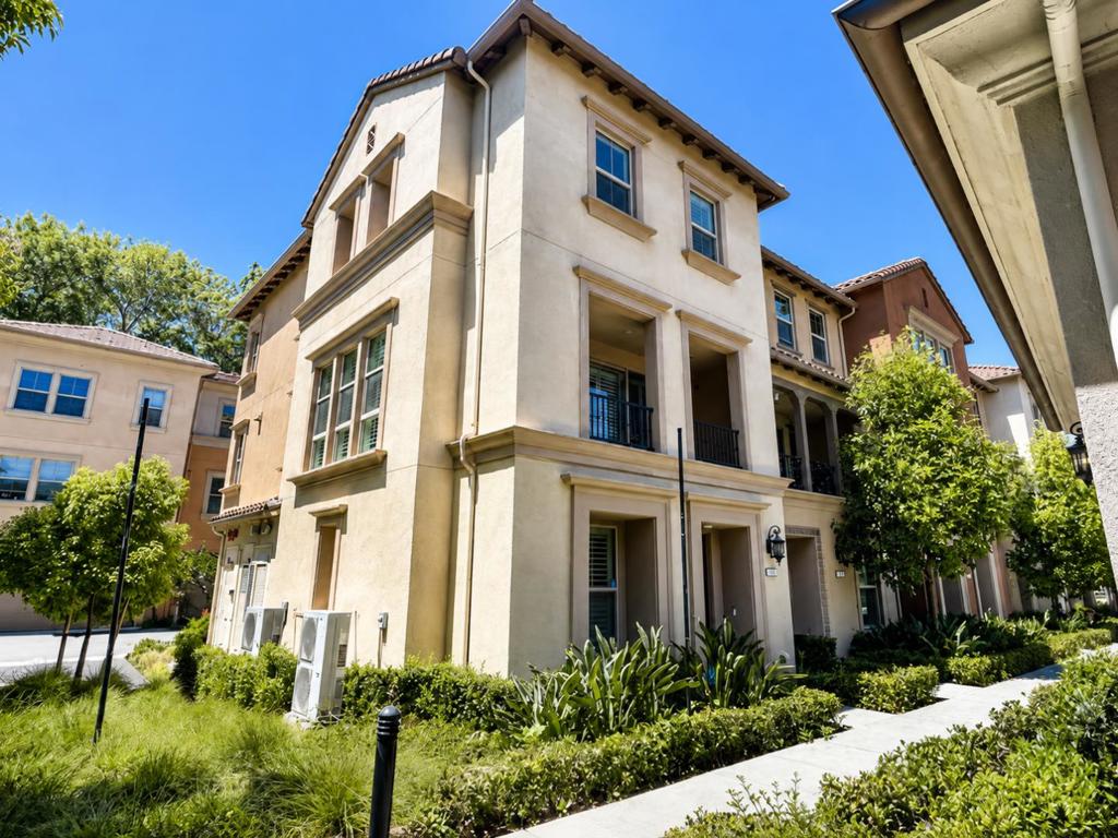 560 Saint Remi Terrace 1, Sunnyvale, CA 94085 — photo 1
