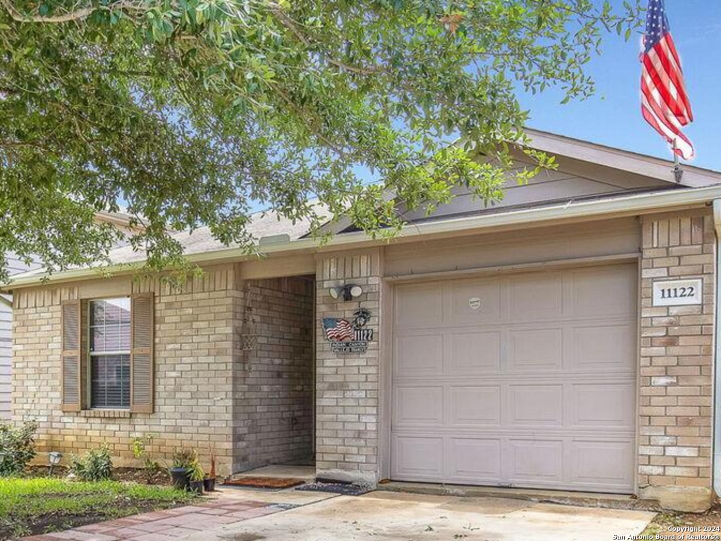11122 Indian Cyn, San Antonio, TX 78252 — photo 1