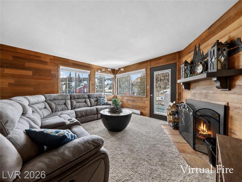 407 S Vasels RD 49, Brian Head, UT 84719 — photo 1