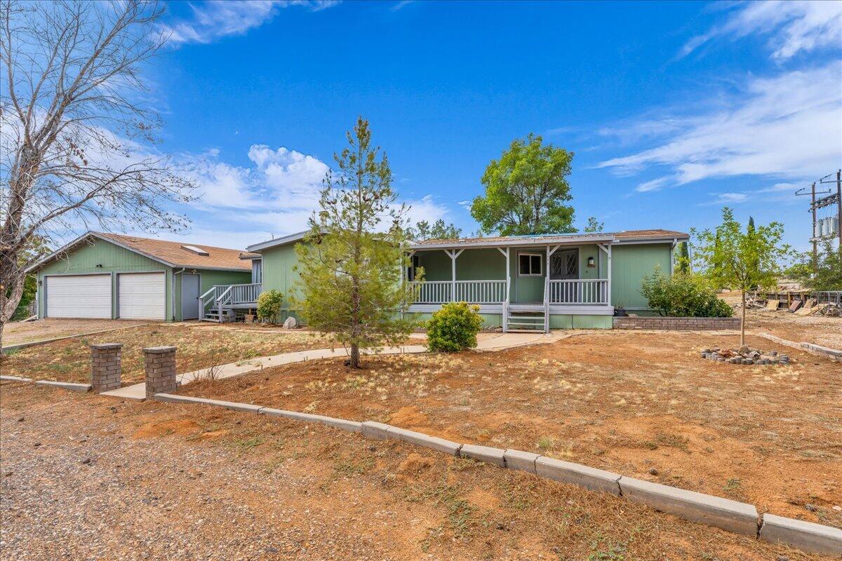1486 N Old Highway 91, Leeds, UT 84746