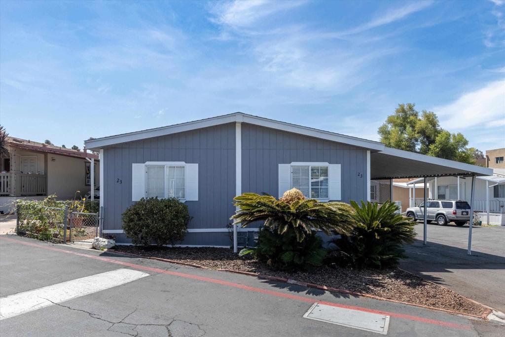 400 N Melrose Drive N 23, Vista, CA 92083 — photo 1