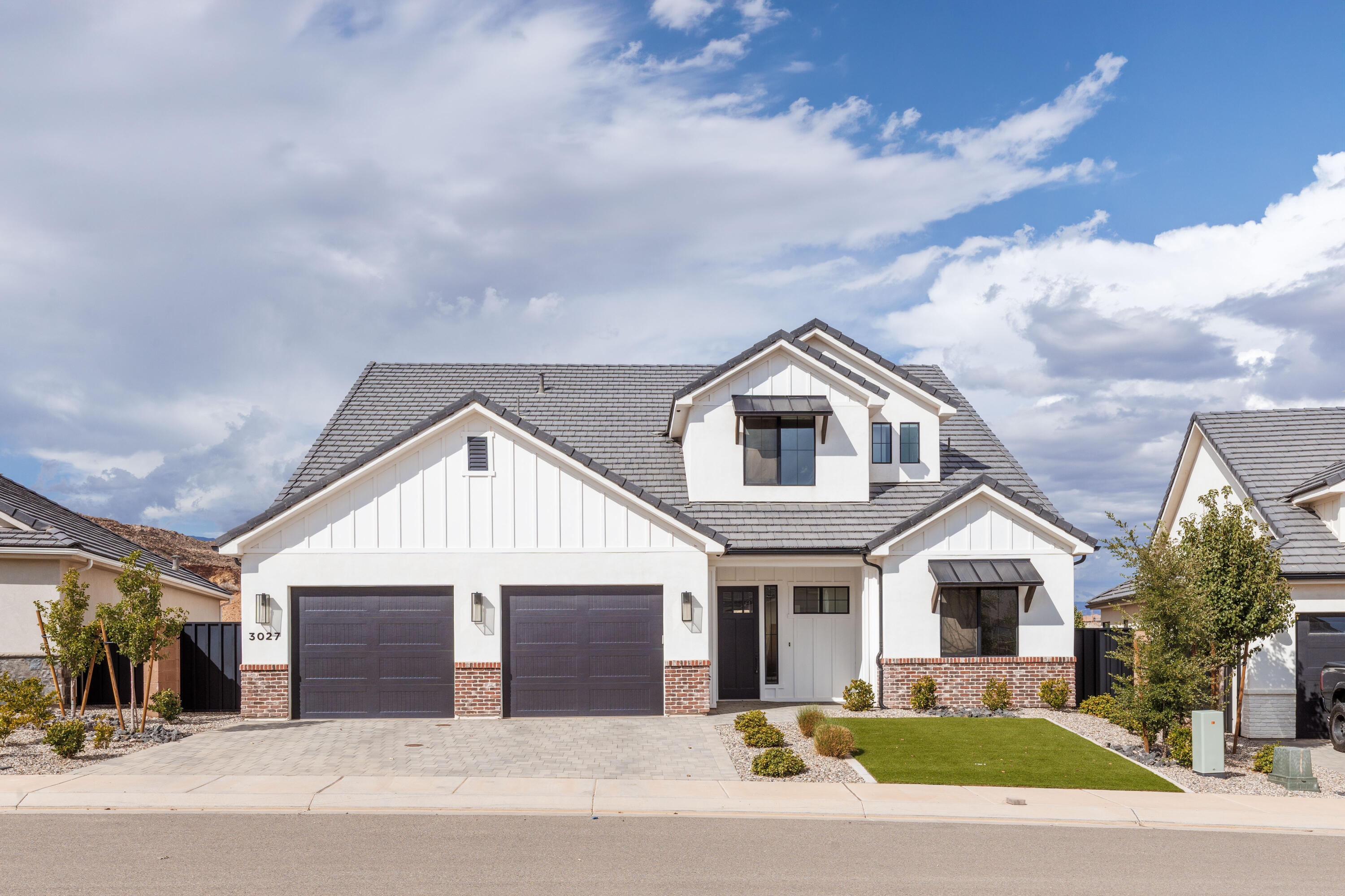 3027 E Rill DR, Washington, UT 84780 — photo 1